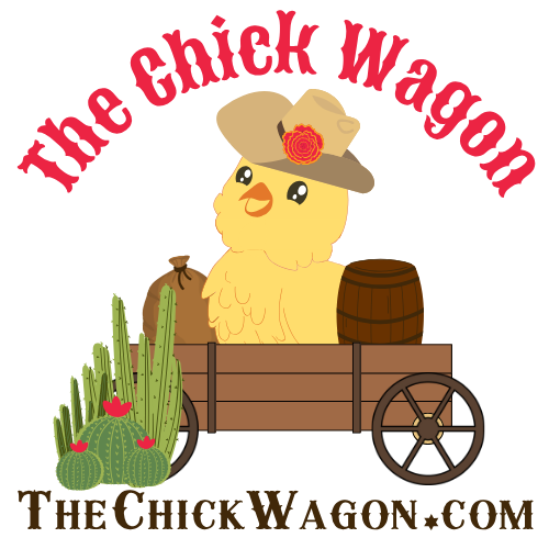 The Chick Wagon | Heritage Chicks and Chickens in Oregon